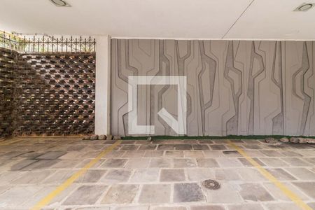 Apartamento para alugar com 108m², 3 quartos e 1 vagaGaragem