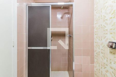 Apartamento para alugar com 108m², 3 quartos e 1 vagaBanheiro Social