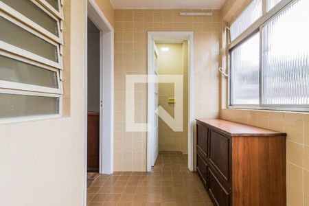 Apartamento para alugar com 108m², 3 quartos e 1 vagaArea de Serviço