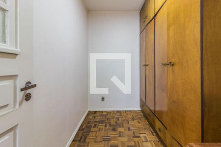 Apartamento para alugar com 108m², 3 quartos e 1 vagaQuarto de Serviço