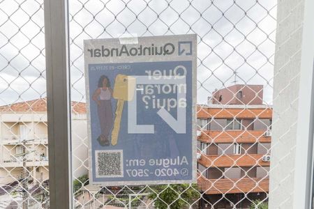 Apartamento para alugar com 108m², 3 quartos e 1 vagaPlaca