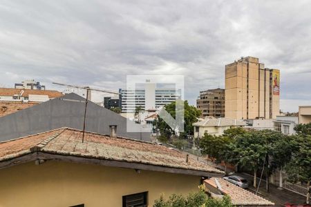 Apartamento para alugar com 108m², 3 quartos e 1 vagaVista