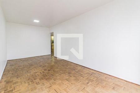 Sala de apartamento para alugar com 3 quartos, 108m² em Floresta, Porto Alegre