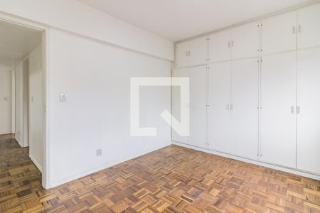 Dormitório de apartamento para alugar com 3 quartos, 108m² em Floresta, Porto Alegre