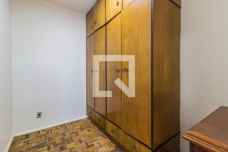 Apartamento para alugar com 108m², 3 quartos e 1 vagaQuarto de Serviço
