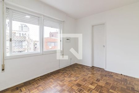 Dormitório de apartamento para alugar com 3 quartos, 108m² em Floresta, Porto Alegre