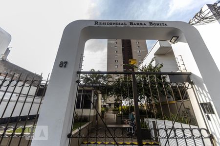 Fachada de apartamento para alugar com 3 quartos, 70m² em Maranhão, São Paulo