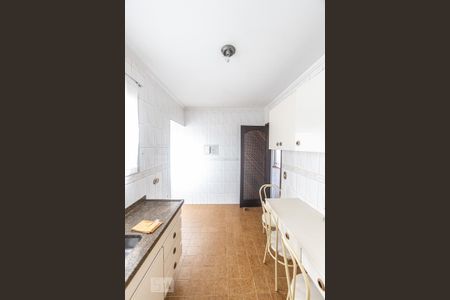 Apartamento para alugar com 70m², 3 quartos e 1 vaga Apartamento para alugar com 70m², 3 quartos e 1 vagaCozinha