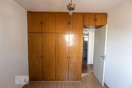 Quarto 2 de apartamento para alugar com 3 quartos, 70m² em Maranhão, São Paulo