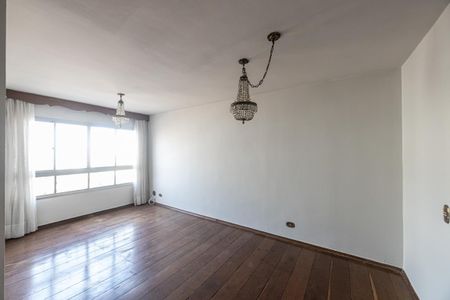 Sala de apartamento para alugar com 3 quartos, 70m² em Maranhão, São Paulo
