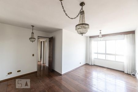 Sala de apartamento para alugar com 3 quartos, 70m² em Maranhão, São Paulo