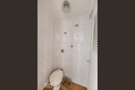 Apartamento para alugar com 70m², 3 quartos e 1 vaga Apartamento para alugar com 70m², 3 quartos e 1 vagaBanheiro de Serviço
