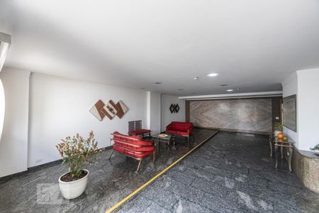 Apartamento para alugar com 70m², 3 quartos e 1 vaga Apartamento para alugar com 70m², 3 quartos e 1 vagaÁrea comum