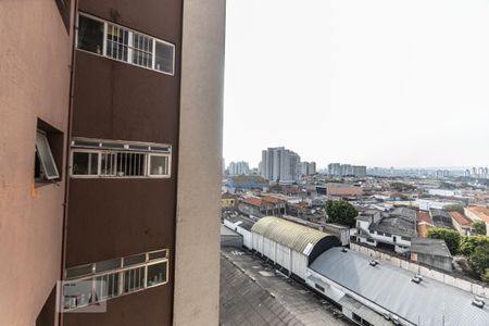Apartamento para alugar com 70m², 3 quartos e 1 vaga Apartamento para alugar com 70m², 3 quartos e 1 vagaVista Área de Serviço