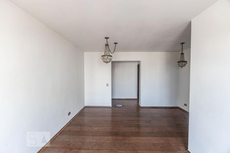 Sala de apartamento para alugar com 3 quartos, 70m² em Maranhão, São Paulo