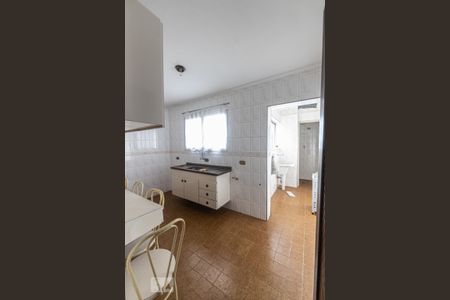 Apartamento para alugar com 70m², 3 quartos e 1 vaga Apartamento para alugar com 70m², 3 quartos e 1 vagaCozinha