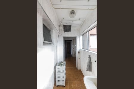 Apartamento para alugar com 70m², 3 quartos e 1 vaga Apartamento para alugar com 70m², 3 quartos e 1 vagaÁrea de Serviço