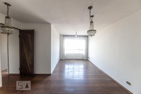 Apartamento para alugar com 3 quartos, 70m² em Maranhão, São Paulo
