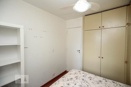Quarto 2 de apartamento à venda com 3 quartos, 76m² em Engenho de Dentro, Rio de Janeiro