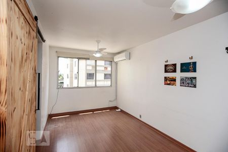Sala de apartamento à venda com 3 quartos, 76m² em Engenho de Dentro, Rio de Janeiro