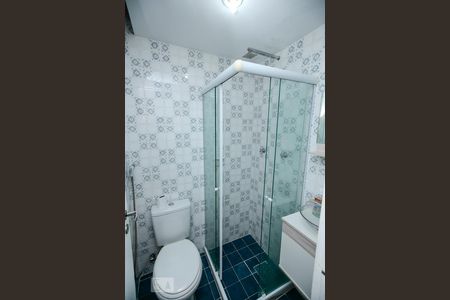 Apartamento à venda com 76m², 3 quartos e 1 vagaBanheiro 2