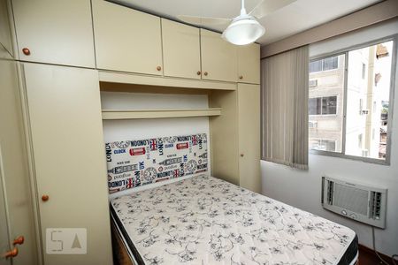 Quarto 2 de apartamento à venda com 3 quartos, 76m² em Engenho de Dentro, Rio de Janeiro