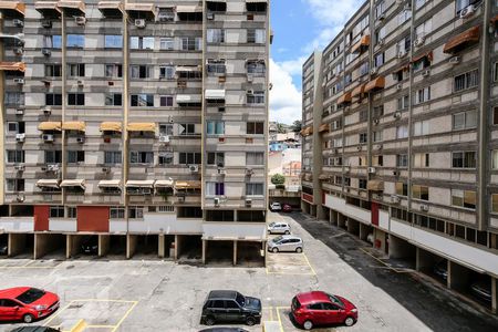 Apartamento à venda com 76m², 3 quartos e 1 vagaVista Quarto 3