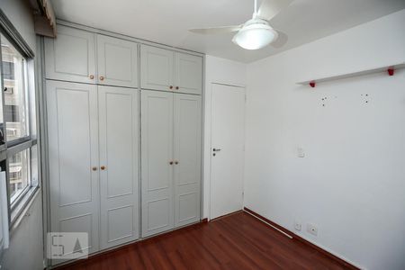 Apartamento à venda com 76m², 3 quartos e 1 vagaQuarto 3