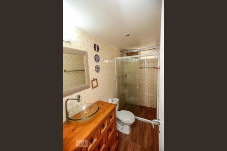 Apartamento à venda com 76m², 3 quartos e 1 vagaBanheiro 1