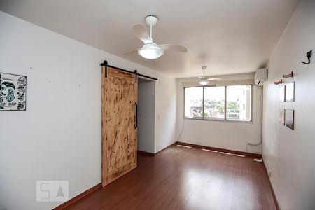 Sala de apartamento à venda com 3 quartos, 76m² em Engenho de Dentro, Rio de Janeiro