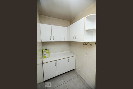 Apartamento à venda com 76m², 3 quartos e 1 vagaCozinha