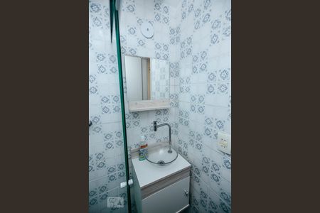 Apartamento à venda com 76m², 3 quartos e 1 vagaBanheiro 2