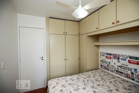 Quarto 2 de apartamento à venda com 3 quartos, 76m² em Engenho de Dentro, Rio de Janeiro