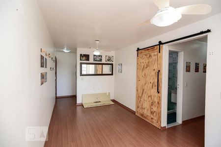 Sala de apartamento à venda com 3 quartos, 76m² em Engenho de Dentro, Rio de Janeiro