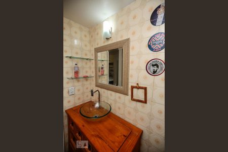 Apartamento à venda com 76m², 3 quartos e 1 vagaBanheiro 1