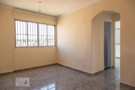 Apartamento para alugar com 54m², 2 quartos e 1 vagaSala