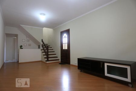 Sala de casa à venda com 3 quartos, 150m² em Jardim Ester Yolanda, São Paulo