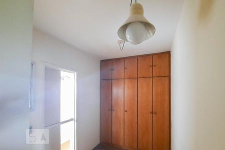 Quarto 1 de apartamento para alugar com 3 quartos, 72m² em Centro, São Bernardo do Campo