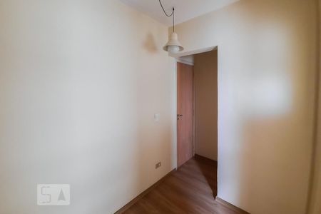 Quarto 1 de apartamento para alugar com 3 quartos, 72m² em Centro, São Bernardo do Campo