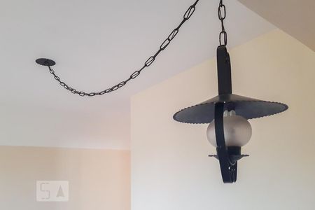 Sala de apartamento para alugar com 3 quartos, 72m² em Centro, São Bernardo do Campo