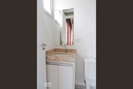 Studio para alugar com 28m², 1 quarto e 1 vagaBanheiro