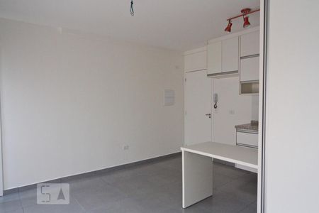 Studio para alugar com 28m², 1 quarto e 1 vagaStudio