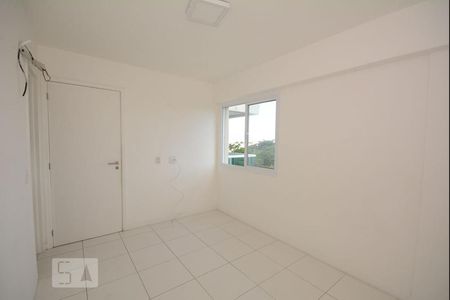 Suíte 1 de apartamento para alugar com 2 quartos, 68m² em Jacarepaguá, Rio de Janeiro