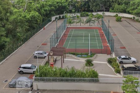 Apartamento para alugar com 68m², 2 quartos e 1 vagaÁrea Comum