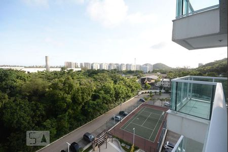 Apartamento para alugar com 68m², 2 quartos e 1 vagaVista Varanda Suíte 2