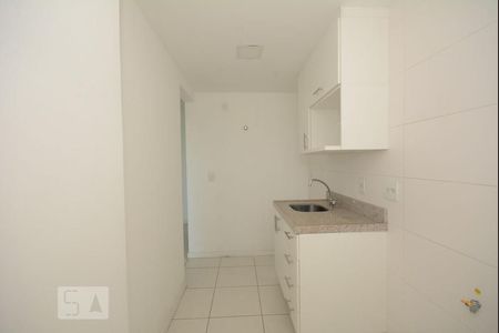 Apartamento para alugar com 68m², 2 quartos e 1 vagaCozinha e Área de Serviço