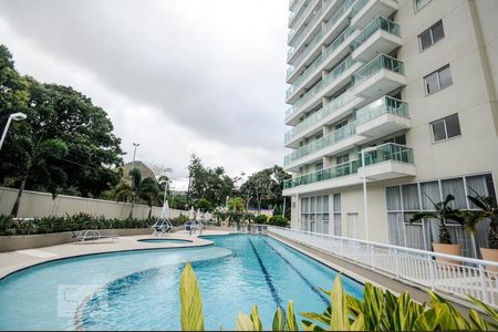 Apartamento para alugar com 68m², 2 quartos e 1 vagaÁrea Comum