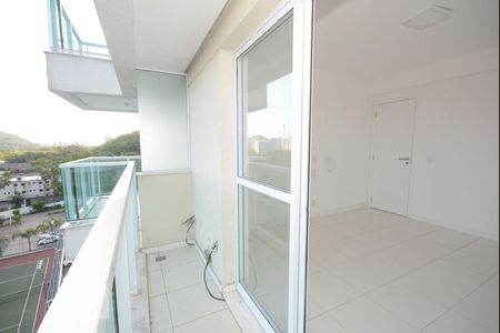 Apartamento para alugar com 68m², 2 quartos e 1 vagaVaranda Suíte 2