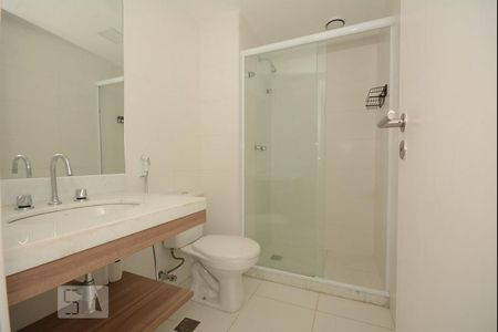 Apartamento para alugar com 68m², 2 quartos e 1 vagaBanheiro Suíte 2