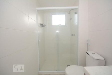 Apartamento para alugar com 68m², 2 quartos e 1 vagaBanheiro Suíte 1